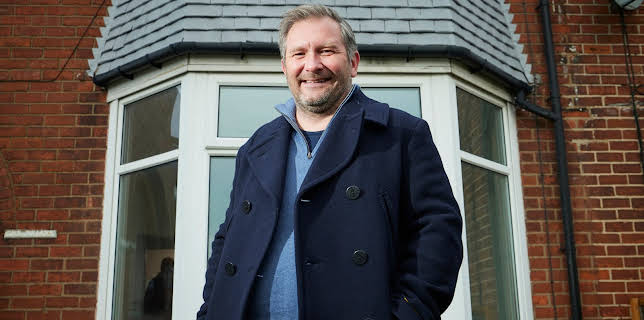 12:00 PM: The Great House Giveaway | More 4 | 11/13 2025