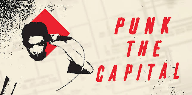 Punk the Capital (2023)