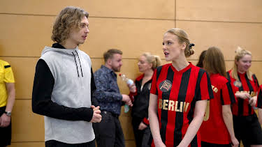 19:05: Berlin - Tag & Nacht (S16 E3662) (S16) | RTL 2 | 4/16 2026