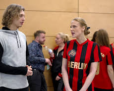 Berlin - Tag & Nacht