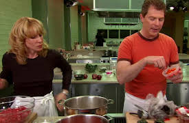 Throwdown with Bobby Flay: Chili