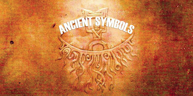 Ancient Symbols (2019)