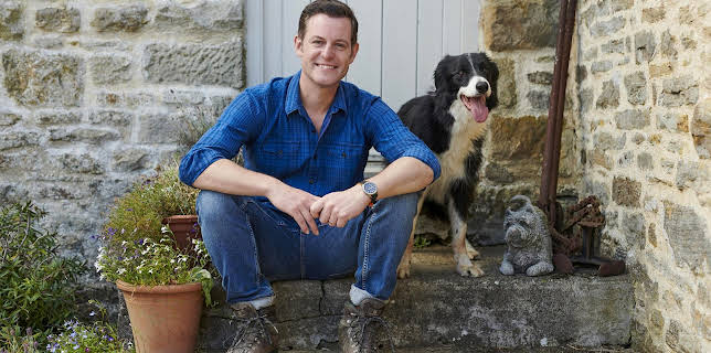 1:10 PM: Matt Baker: Our Farm in the Dales | Channel 4 | 3/20 2026