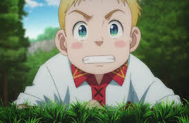 Rising Impact: Episode 8