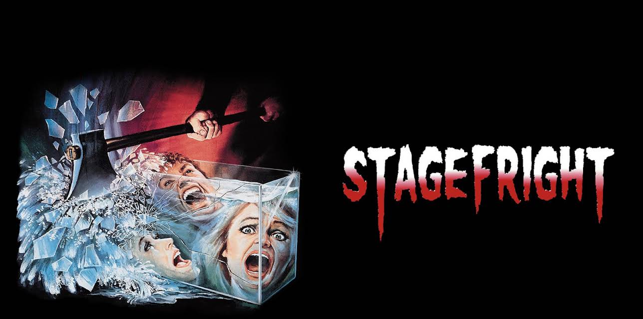 Stagefright (1989)