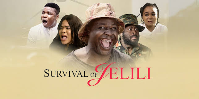 Survival of Jelili (2019)