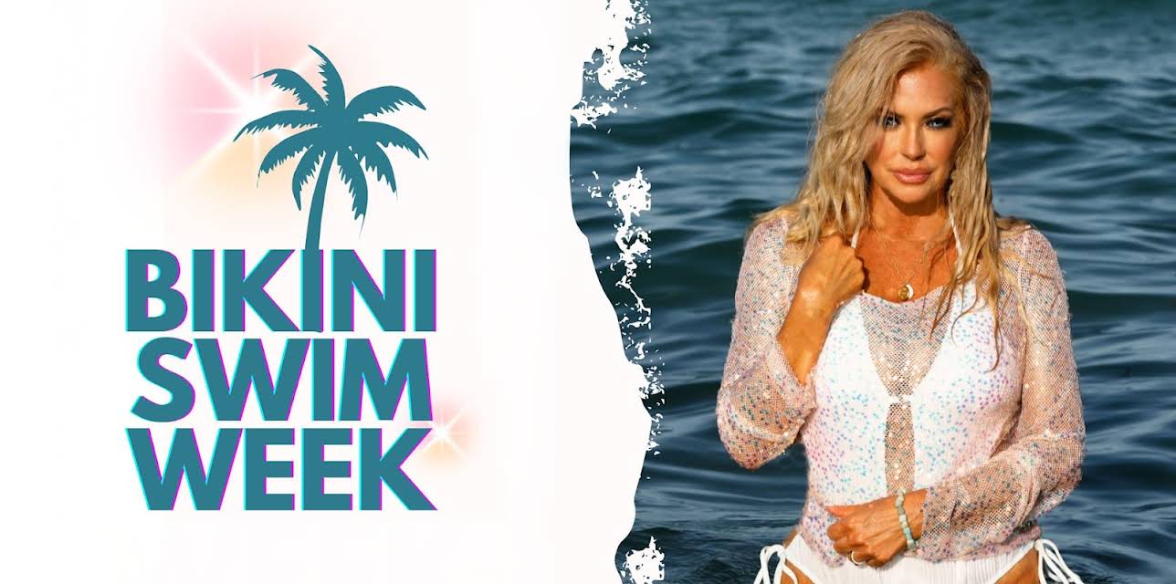 Bikini Swim Week (2025)