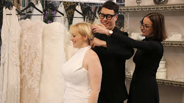 06:25: Say Yes to the Dress Lancashire (S1 E5) (S1) | TLC | 5/15 2026
