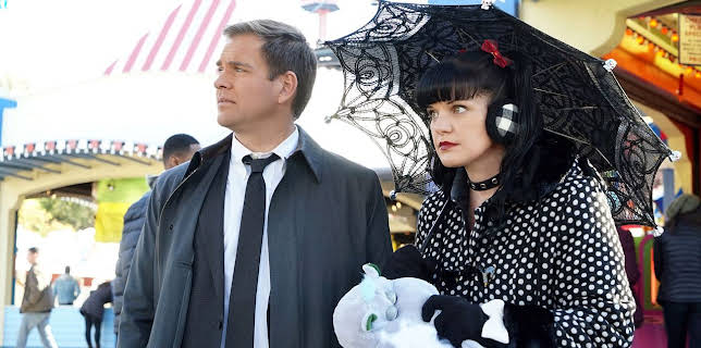 9:10 AM: NCIS (S13 E12) (S13) | 5 USA | 11/4 2025