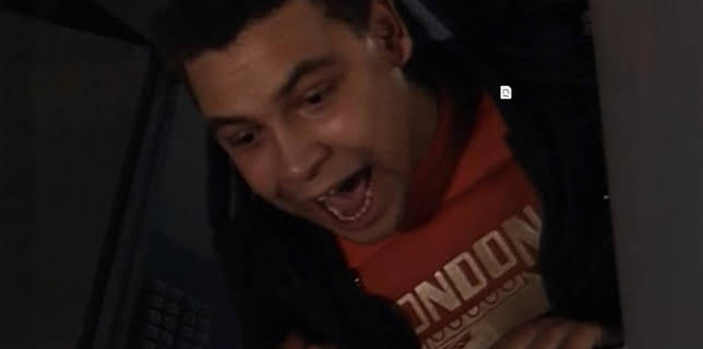 9:40 PM: Red Dwarf (S1 E4) (S1) | Dave | 12/13 2025