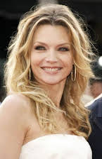 Michelle Pfeiffer som 