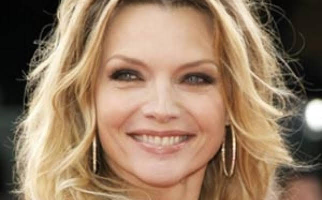 Michelle Pfeiffer