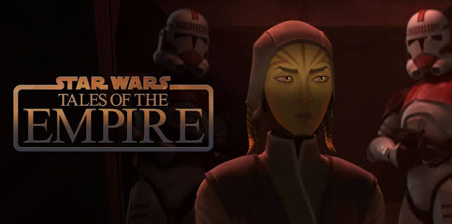 Star Wars: Tales of the Empire