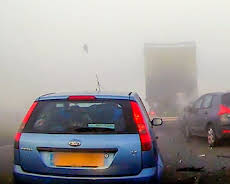 Motorway: Hell on the Highway