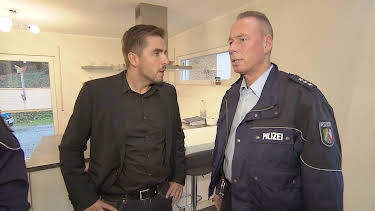 11:40: Der Blaulicht Report | RTL | 6/14 2026