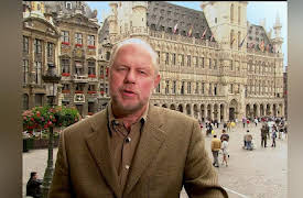 Smart Travels with Rudy Maxa: Smart Travels with Rudy Maxa: Brussels and Belgium