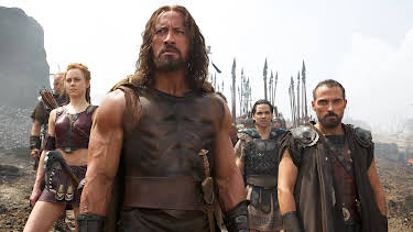 00:25: Hercules | TV3 | 7/12 2026
