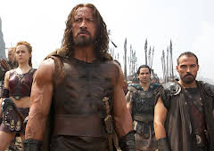 Hercules