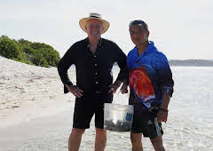 Rick Stein's Australia