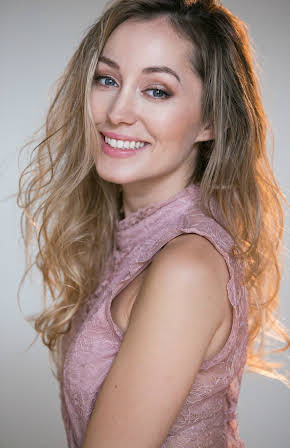 Melissa Melottey as 