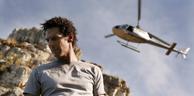 00:45: Largo Winch - Tödliches Erbe | ZDF | 1/2 2026