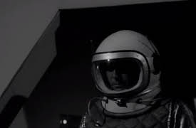 Lost In Space Season 1: Island in the Sky