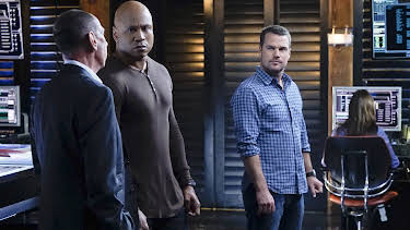 23:55: NCIS: Los Angeles (S7 E4) (S7) | TV3 | 7/27 2026