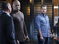 NCIS: Los Angeles