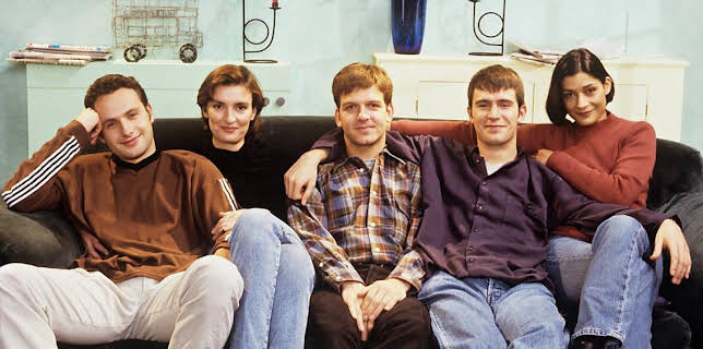 10:15 PM: This Life (S1) | BBC Four | 3/18 2026