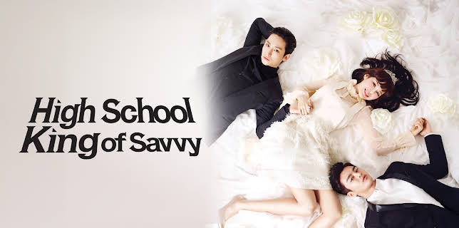 High School King of Savvy
