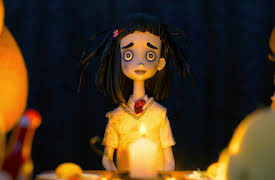 Rilakkuma and Kaoru: Ghost Girl