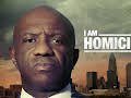 I Am Homicide