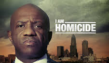 I Am Homicide (S1 E5)
