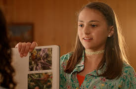 Mystery League, Season 1: Marta’s Cool New Camera/Field Trip Fiasco