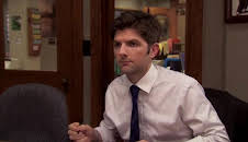 Parks and Recreation (S2 E23)