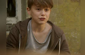 Guilt Season 1: The Eye of the Needle