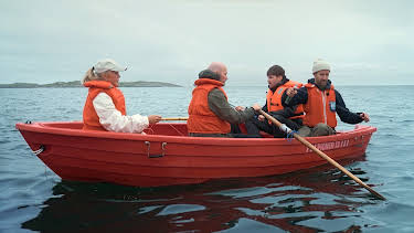 00:35: Kode rød: Tillitsprøven | NRK 2 | 3/29 2026