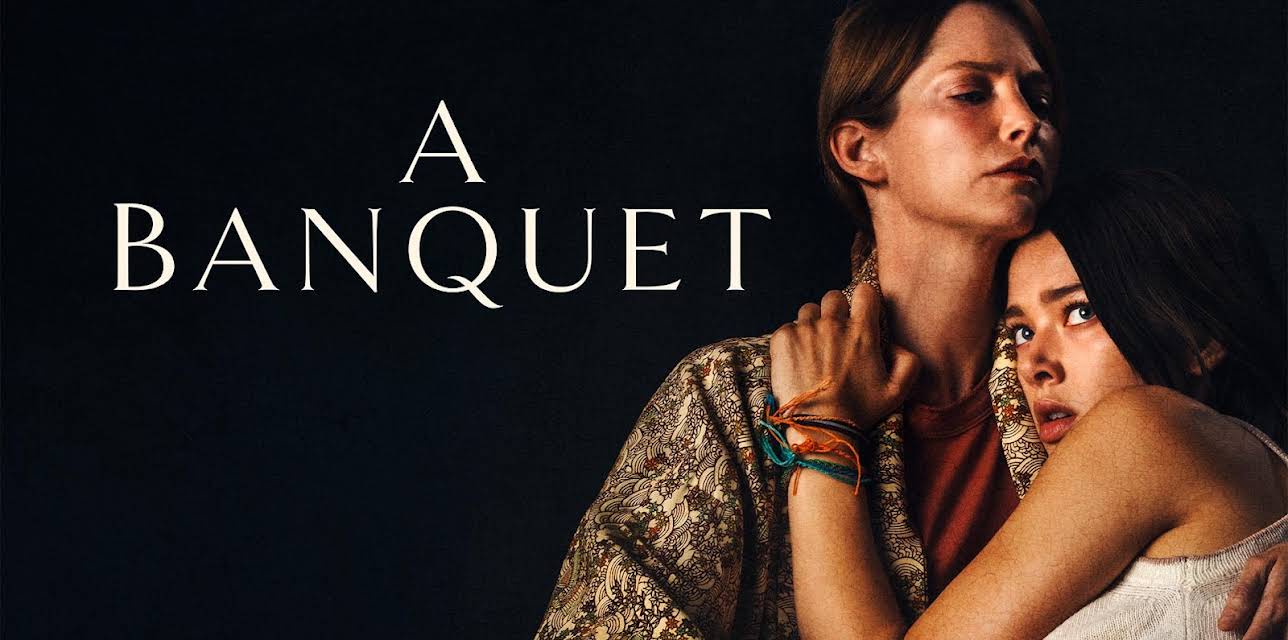 A Banquet (2022)