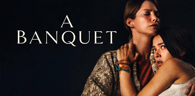 A Banquet (2022)