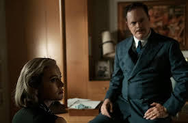 Lessons in Chemistry: CH₃COOH