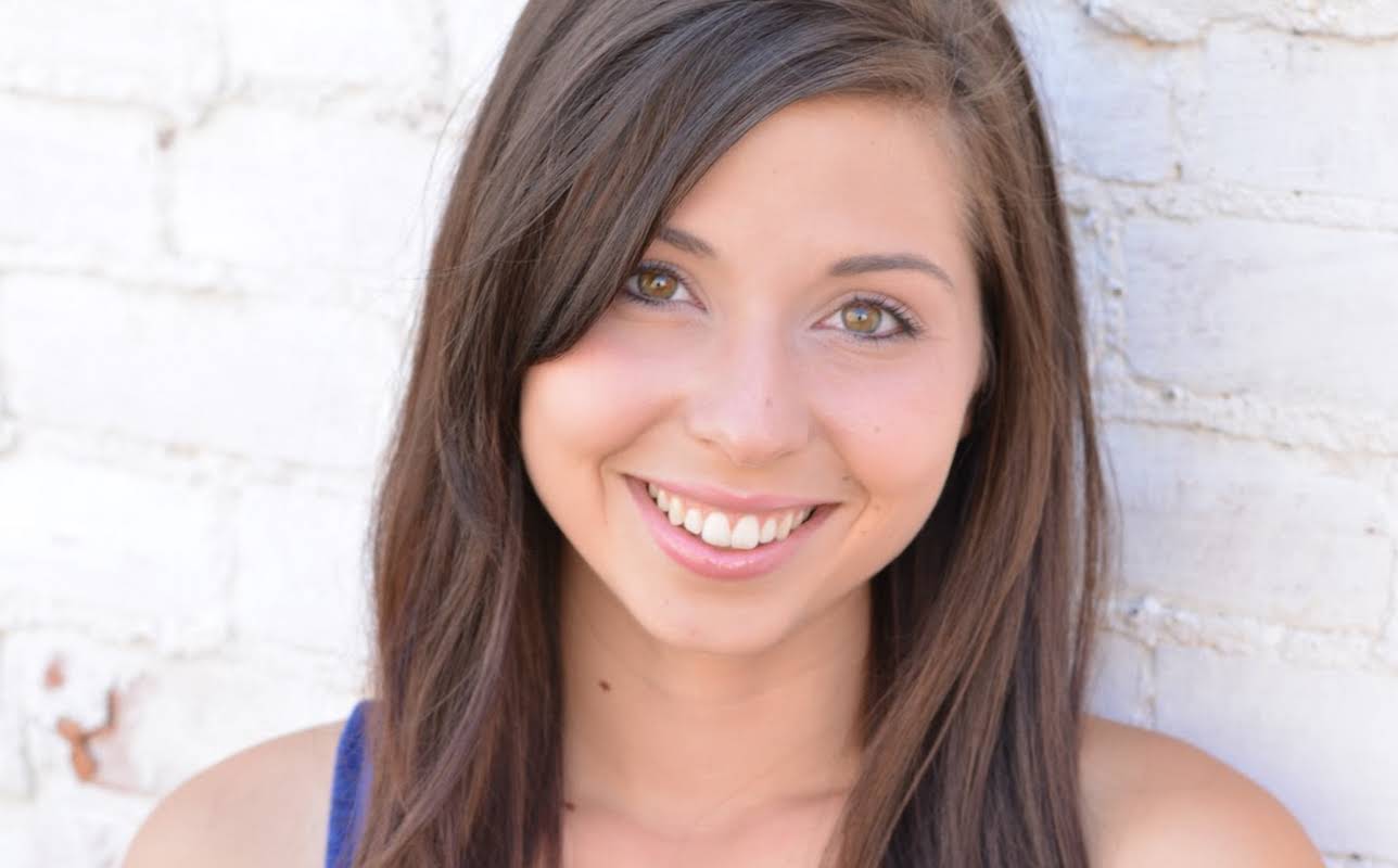 Bethany Peterson