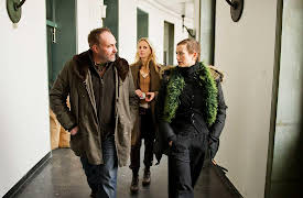 The Bridge (Dubbed): Episode 6 (Dubbed)