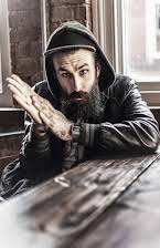 Scroobius Pip as 