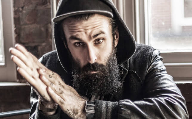 Scroobius Pip