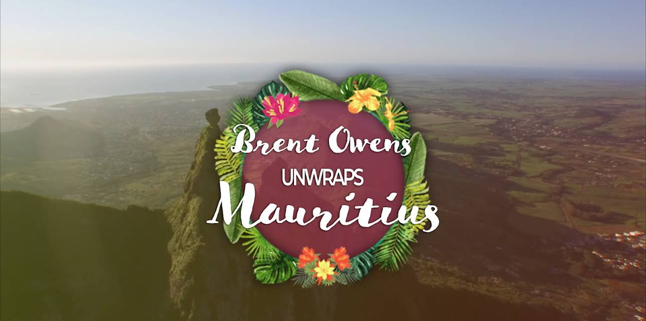 Brent Owens Unwraps Mauritius