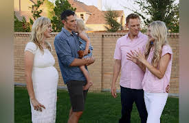 Design Twins: New Baby, New Nursery