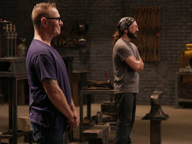 21:00: Wettkampf der Waffenschmiede | Kabel Eins Doku | 4/27 2026