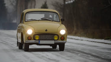 17:50: Bilfikserne (S10 E10) (S10) | Discovery Channel | 3/28 2026