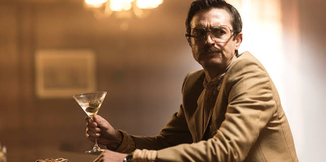 5:00 PM: Secrets & Spies: A Nuclear Game (S1 E2) (S1) | Yesterday | 12/10 2025