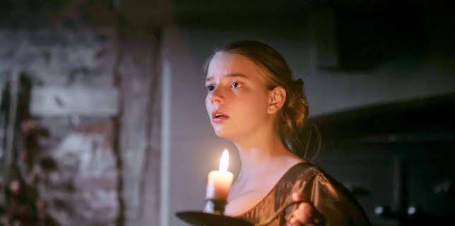 01:45: The Miniaturist - Die Magie der kleinen Dinge (S01/E03) | One | 1/24 2026